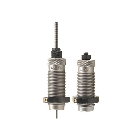 RCBS DIES 270WIN SM BASE DIE SET - Reloading Accessories